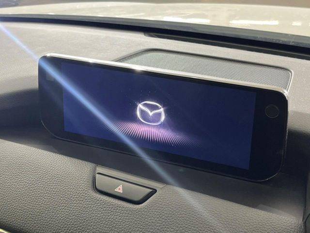 CX-602.5 25S Lパッケージ