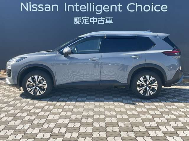 エクストレイル