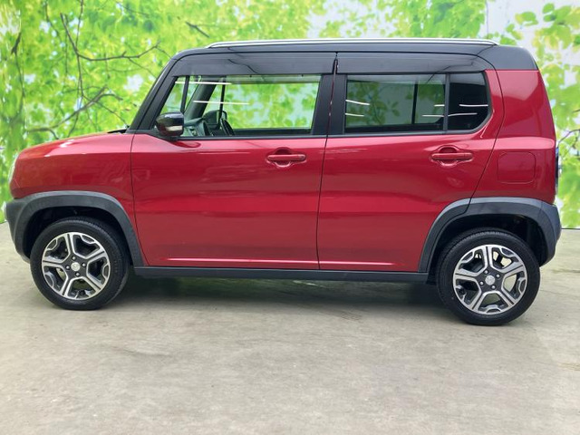 フレアクロスオーバーXS