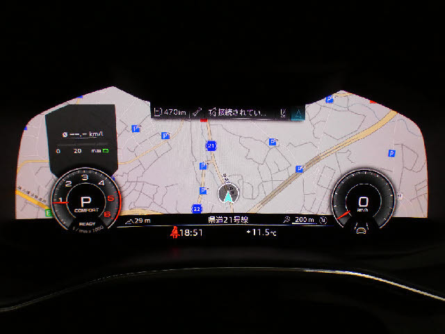 A6アバント40 TDI クワトロ スポーツ Sラインパッケージ ディーゼル 4WD