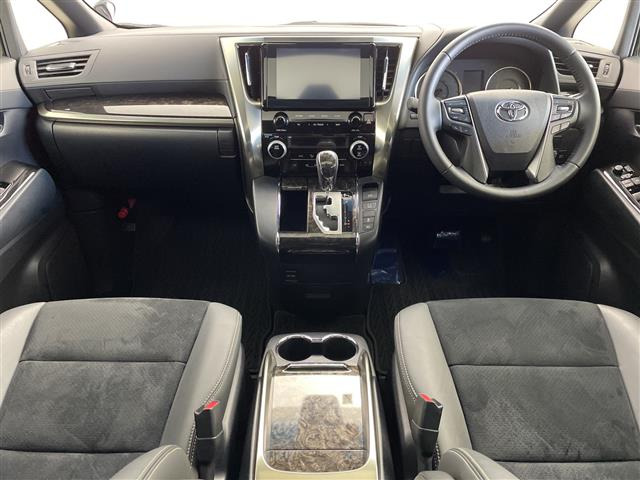 アルファード2.5 S タイプゴールドIII