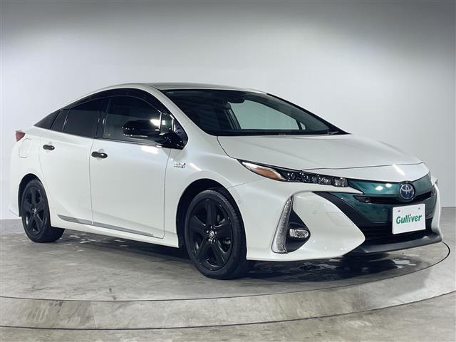 プリウスPHV1.8 A