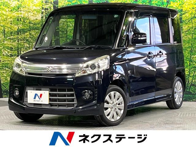 スペーシアカスタムXS