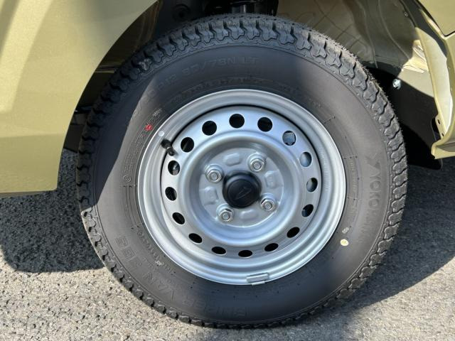 ハイゼットトラックスタンダード SAIIIt