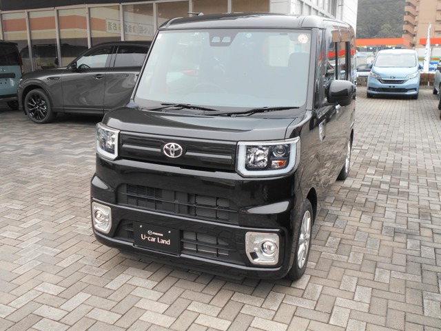 ピクシスメガL SAIII