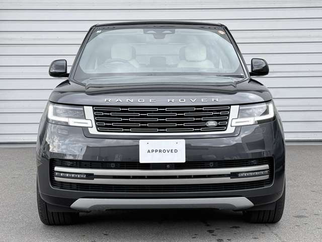 レンジローバーHSE 3.0L D350 スタンダードホイールベース ディーゼル 4WD