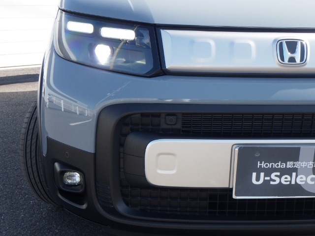 フリード1.5 クロスター