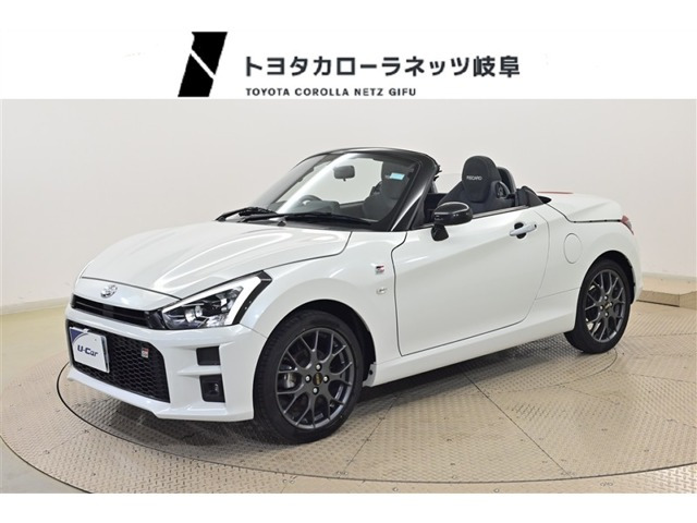 コペンGR スポーツ