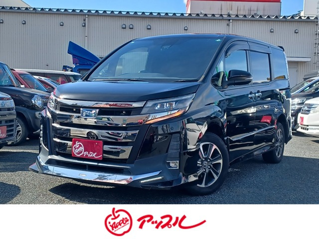 ノア2.0 Si W×B 4WD