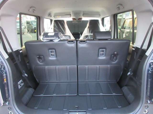 ハスラータフワイルド 4WD