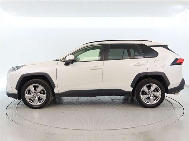 RAV42.5 ハイブリッド X