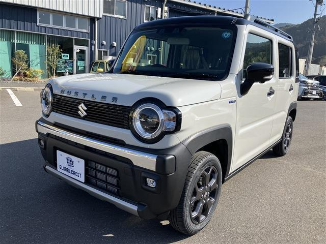 ハスラータフワイルド