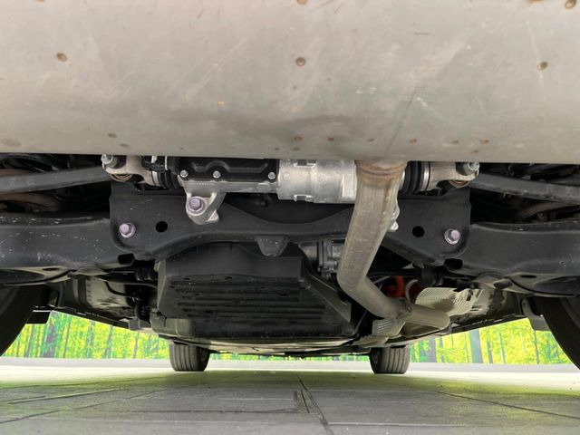 下回りがきれいなうちに、防錆加工の施工がオススメ。降雪地域はもちろん、沿岸部にお住いの方や、趣味でマリン・ウィンタースポーツをされる方にご好評いただいております。