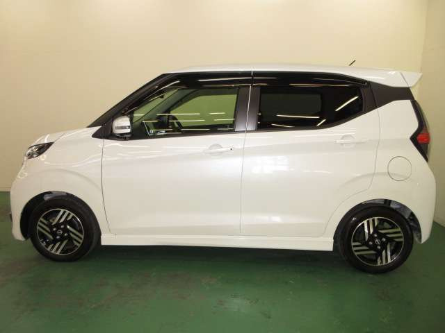 デイズハイウェイスターX プロパイロットエディション