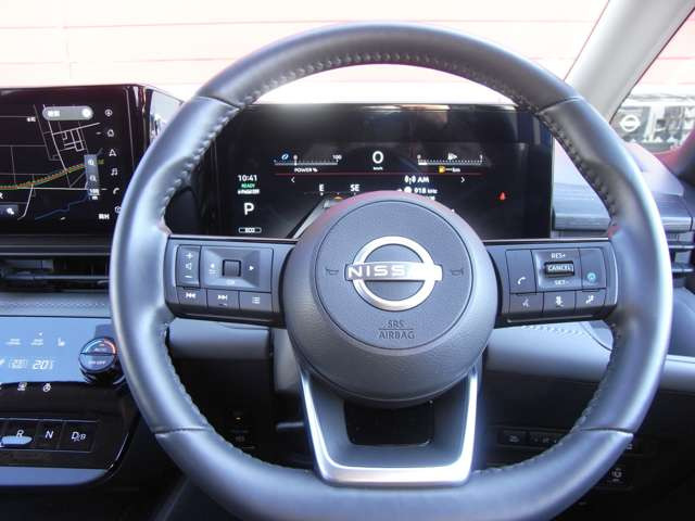 セレナ1.4 e-POWER ルキシオン