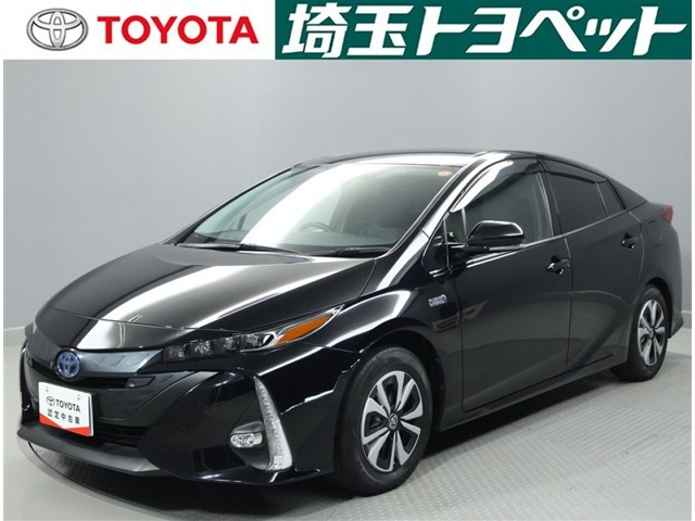 プリウスPHV1.8 A プレミアム