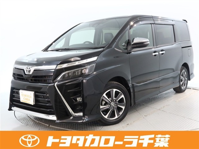 ヴォクシー2.0 ZS 煌III