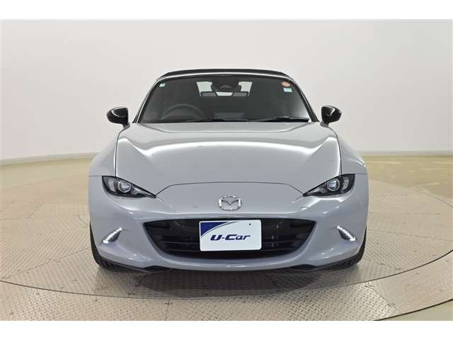 ロードスター1.5 S スペシャルパッケージ