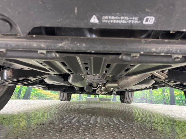 下回りがきれいなうちに、防錆加工の施工がオススメ。降雪地域はもちろん、沿岸部にお住いの方や、趣味でマリン・ウィンタースポーツをされる方にご好評いただいております。