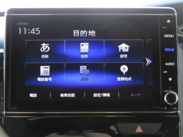 N-BOXカスタムL 4WD