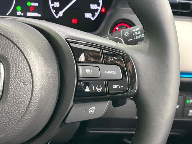 �y�A�_�v�e�B�u�N���[�Y�R���g���[���z�������H�ł̒��������s���y��!!�����ő��x��ۂN���[�Y�R���g���[�����A�Փˌy���V�X�e���ƘA�g���A�O���̎ԗ������m���ĎԊԂ�ۂ悤�ɑ��x���߂��Ă���܂�!!