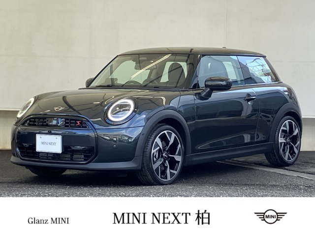 ミニクーパー S