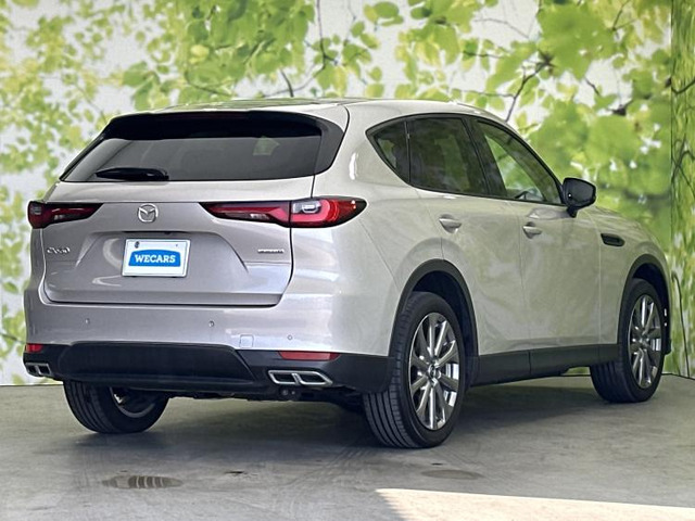 CX-603.3 XD Lパッケージ ディーゼル