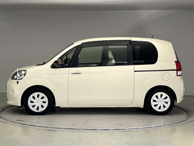 ポルテ1.5 F ア ラ モード ドゥ