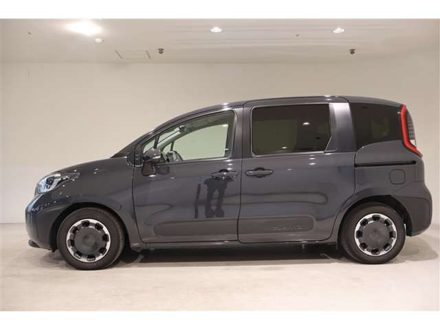 シエンタハイブリッド 1.5 Z