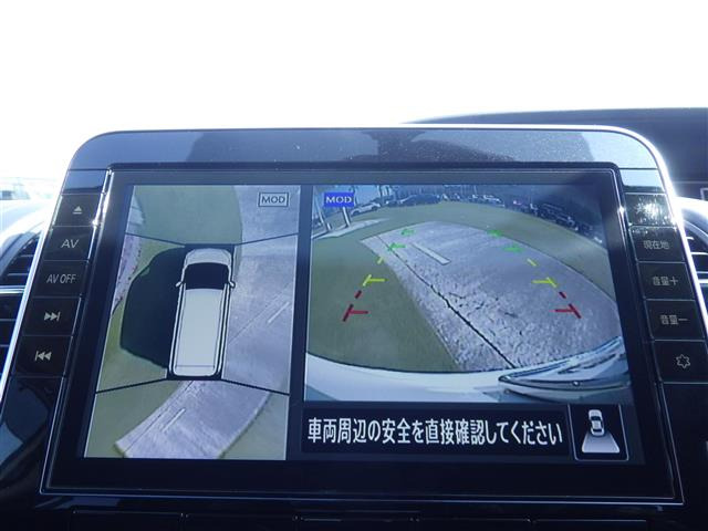 セレナ2.0 ハイウェイスターV