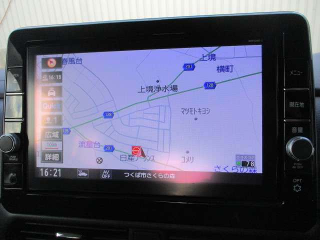 ルークスハイウェイスター