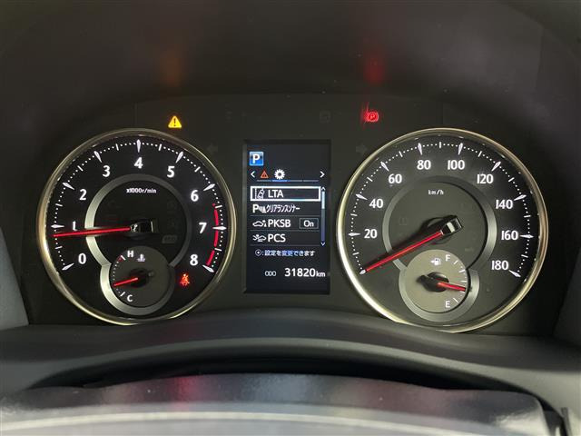 アルファード2.5 S タイプゴールドIII