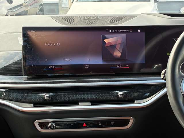 X7xドライブ 40d Mスポーツ 4WD