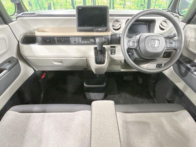 N-BOXベースグレード