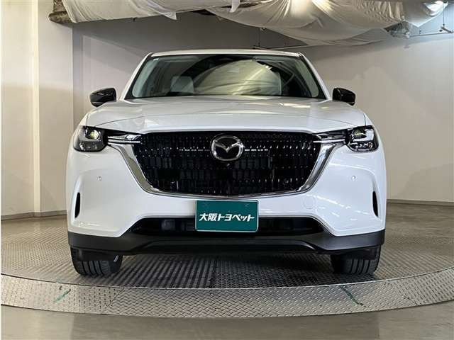 CX-603.3 XD Lパッケージ ディーゼル