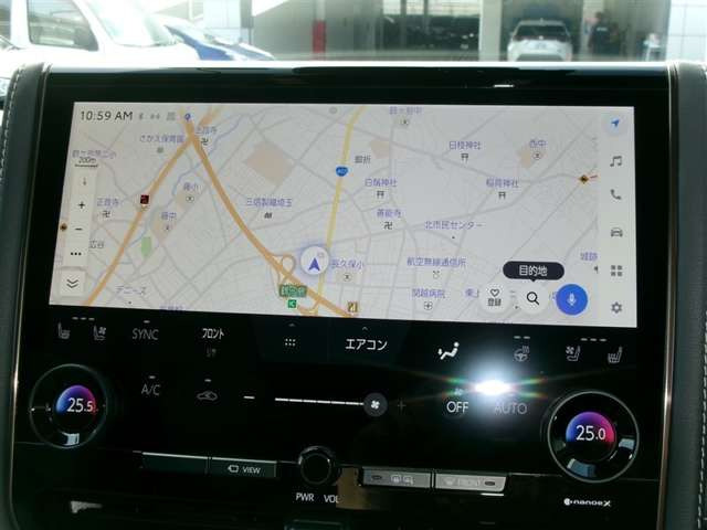 アルファード2.5 Z