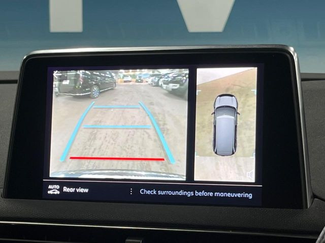 ��360���A���E���h�r���[���j�^�[+�o�b�N�J�����w�܂�ŎԂ��ォ�猩�n���Ă��邩�̔@���ԗ����ӂ��f���o���A���Ԏx�������Ă����֗��ȋ@�\�ł�!�x