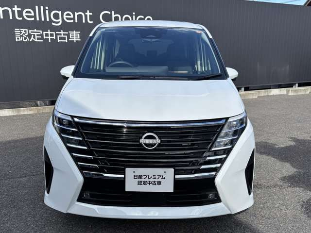 セレナ2.0 ハイウェイスターV