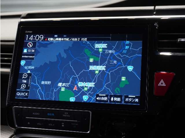 ステップワゴン2.0 スパーダ ハイブリッド G EX ホンダセンシング