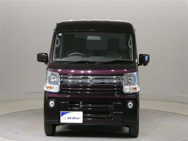 エブリイジョイン ターボ ハイルーフ