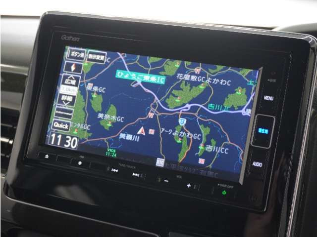 N-BOXカスタムG L ホンダセンシング