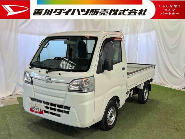 ハイゼットトラックスタンダード エアコン・パワステレス