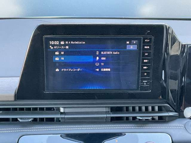 セレナ1.4 e-POWER ハイウェイスターV