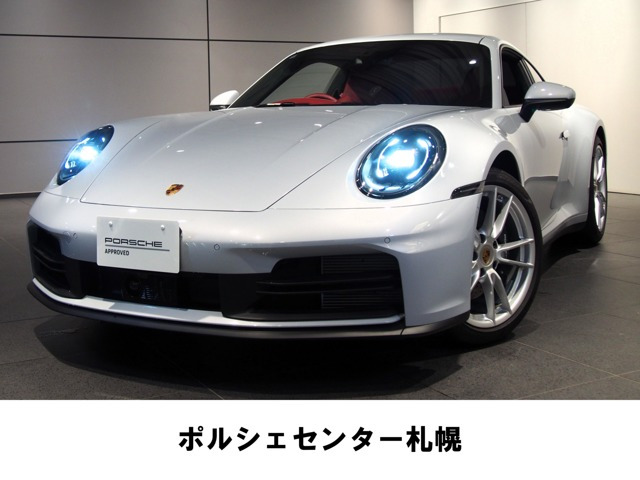 911カレラ PDK