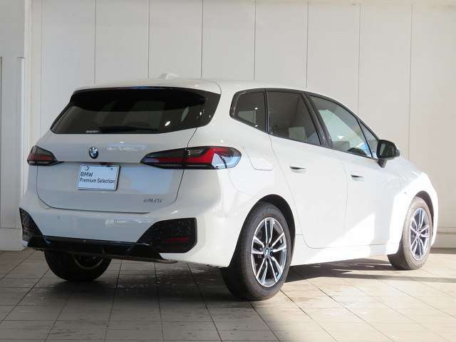 2シリーズアクティブツアラー218i Mスポーツ DCT