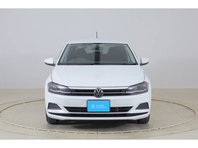 ポロTSI コンフォートライン