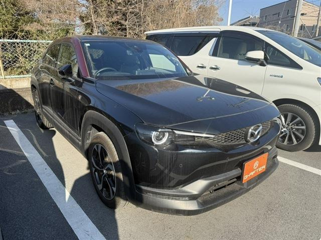 MX-30ロータリーEV(マツダ) エディション R　禁煙車 BOSEサウンド 純正8.8インチナビ 中古車画像