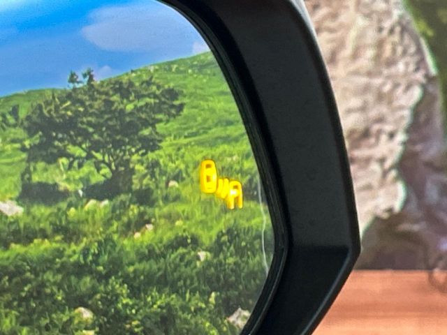 �y�u���C���h�X�|�b�g���j�^�[�z���s���A�h�A�~���[�̎��p�ɂȂ�₷���ӏ��Ɍ㑱�Ԃ��ڋ߂���ƃT�C�h�~���[�̃����Y�Ɍx����\��!�h���C�o�[�ɒ��ӊ��N�����Ă���܂��B