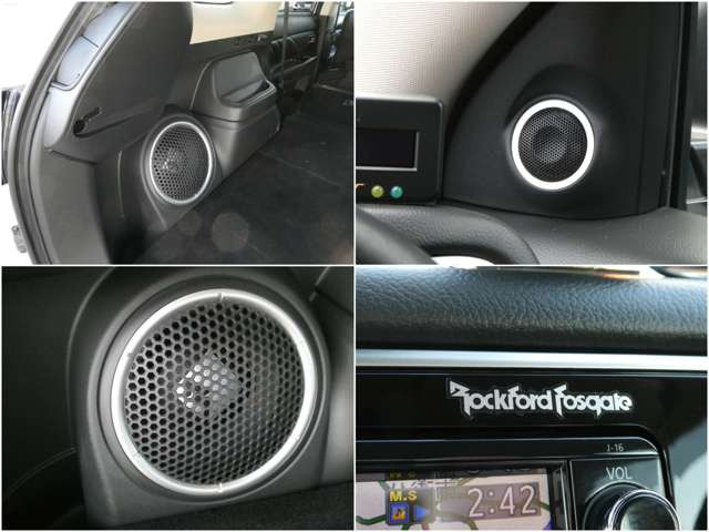 ���[�J�[�I�v�V�����̂̃i�r&���b�N�t�H�[�h�v���~�A���T�E���h!!���А��Ƃ͈�����悷�鉹���ł�!�����n���������Ĕ��͂��鐦���ǂ������Ă܂���!!�����x���ۂɂ��m�F���������܂�!!