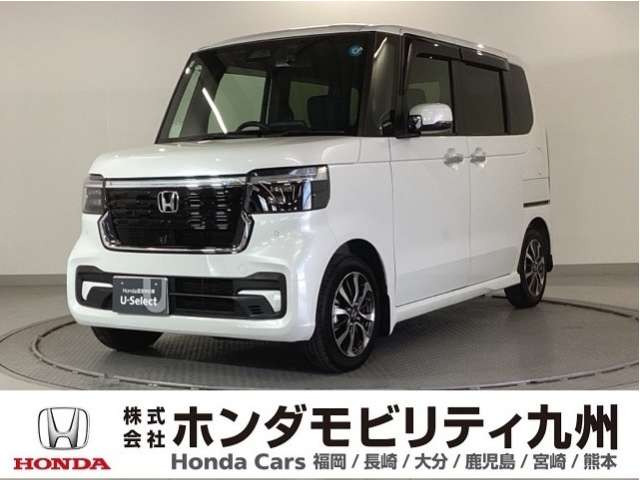 N-BOXカスタム